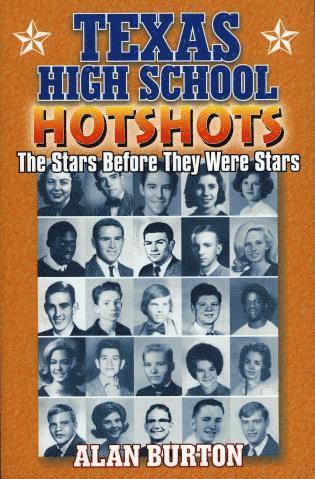 Alan Burton - Texas High School Hotshots, Häftad