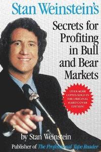 bokomslag Stan Weinstein's Secrets For Profiting in Bull and Bear Markets