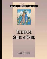 Telephone Skills At Work 1