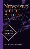 Networking with the Affluent and Their Advisors