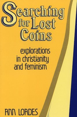 Ann Loades - Searching for Lost Coins, Häftad