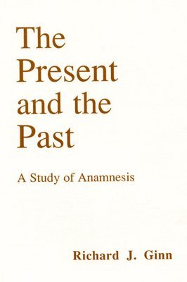 bokomslag Present and the Past