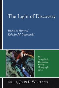 bokomslag The Light of Discovery