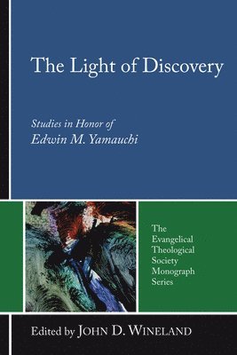 bokomslag The Light of Discovery