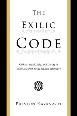 The Exilic Code 1