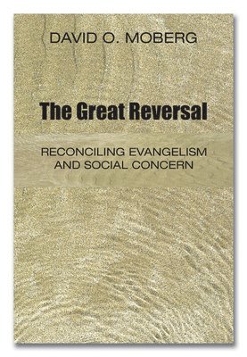 The Great Reversal 1