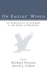 bokomslag On Eagles' Wings