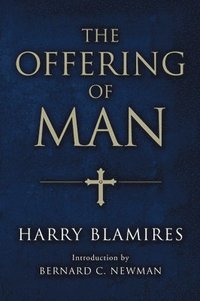 bokomslag The Offering of Man