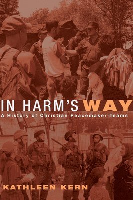 In Harm's Way 1