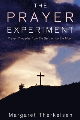 bokomslag Prayer Experiment