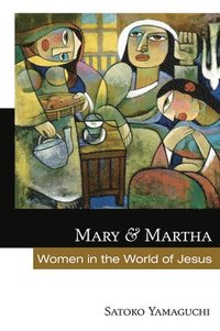bokomslag Mary & Martha