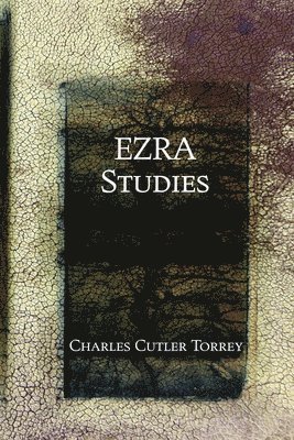 Ezra Studies 1