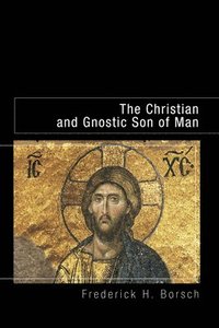 bokomslag The Christian and Gnostic Son of Man
