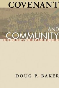 bokomslag Covenant and Community