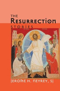 bokomslag The Resurrection Stories