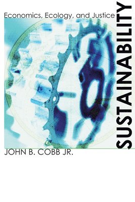 John B Cobb Jr - Sustainability, Häftad