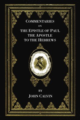 bokomslag Commentaries on the Epistle of Paul the Apostle to the Hebrews