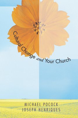bokomslag Cultural Change & Your Church