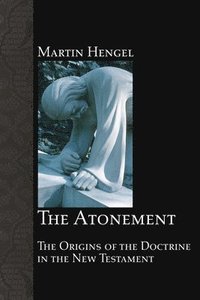 bokomslag Atonement