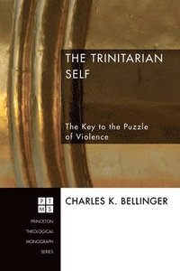 bokomslag The Trinitarian Self