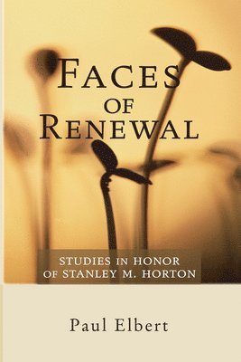 Faces of Renewal 1