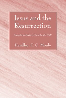 Jesus and the Resurrection 1