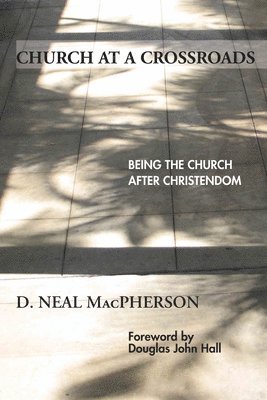 Church at a Crossroads 1