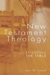 bokomslag New Testament Theology