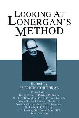 Looking at Lonergan's Method 1