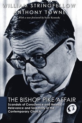 The Bishop Pike Affair 1