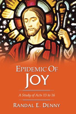 Epidemic of Joy 1