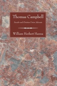 bokomslag Thomas Campbell