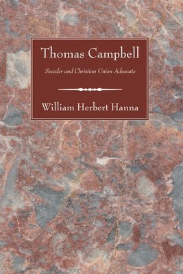 Thomas Campbell 1