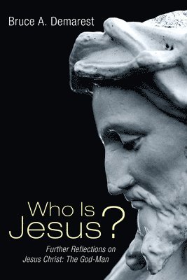 Who Is Jesus? 1