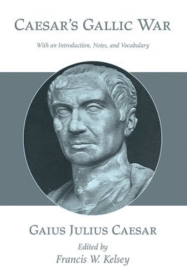 Caesar's Gallic War 1