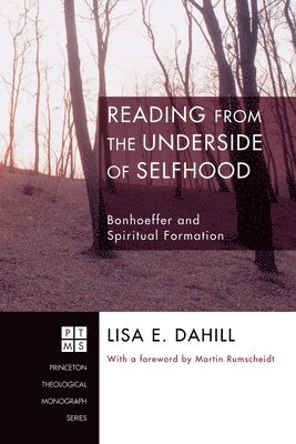 Reading from the Underside of Selfhood 1