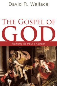 bokomslag Gospel of God