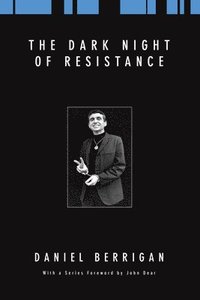 bokomslag Dark Night of Resistance