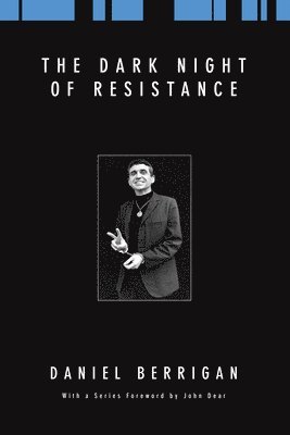 bokomslag Dark Night of Resistance