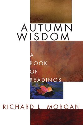 Autumn Wisdom 1