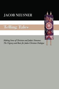 bokomslag Telling Tales