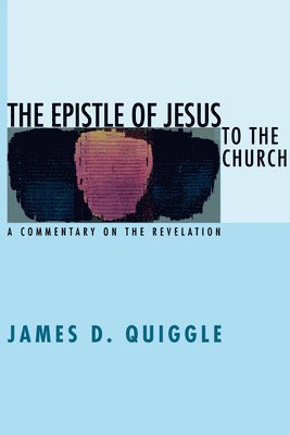 The Epistle of Jesus to the Church 1