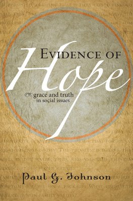 Evidence of Hope 1