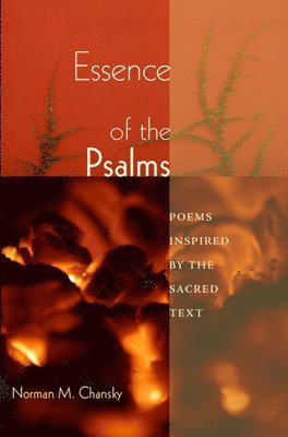 Essence of the Psalms 1