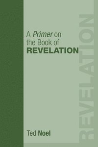 bokomslag A Primer on the Book of Revelation