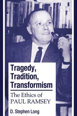 bokomslag Tragedy, Tradition, Transformism