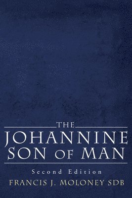 Johannine Son of Man