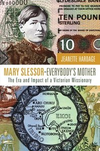 bokomslag Mary Slessor-Everybody's Mother