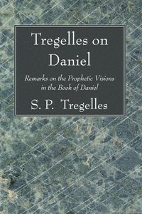 bokomslag Tregelles on Daniel