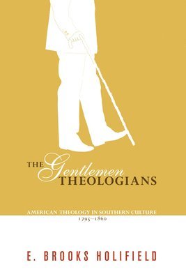 The Gentlemen Theologians 1